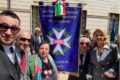 80° Anniversario della liberazione d'Italia 2025