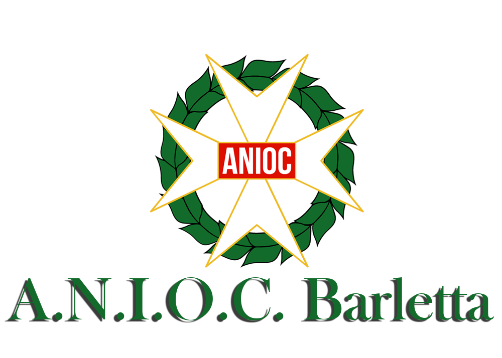 A.N.I.O.C. Barletta